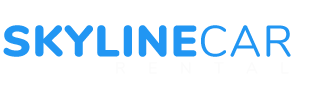 Skyline Car Rental: Serving St. Croix