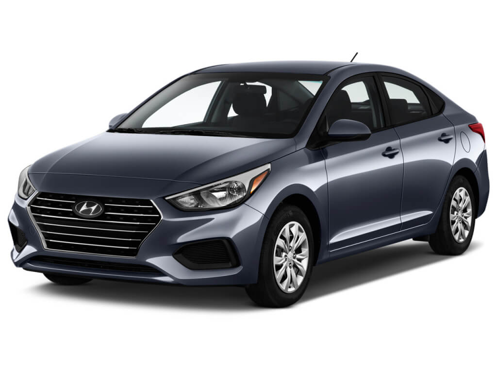 Hyundai in St. Croix