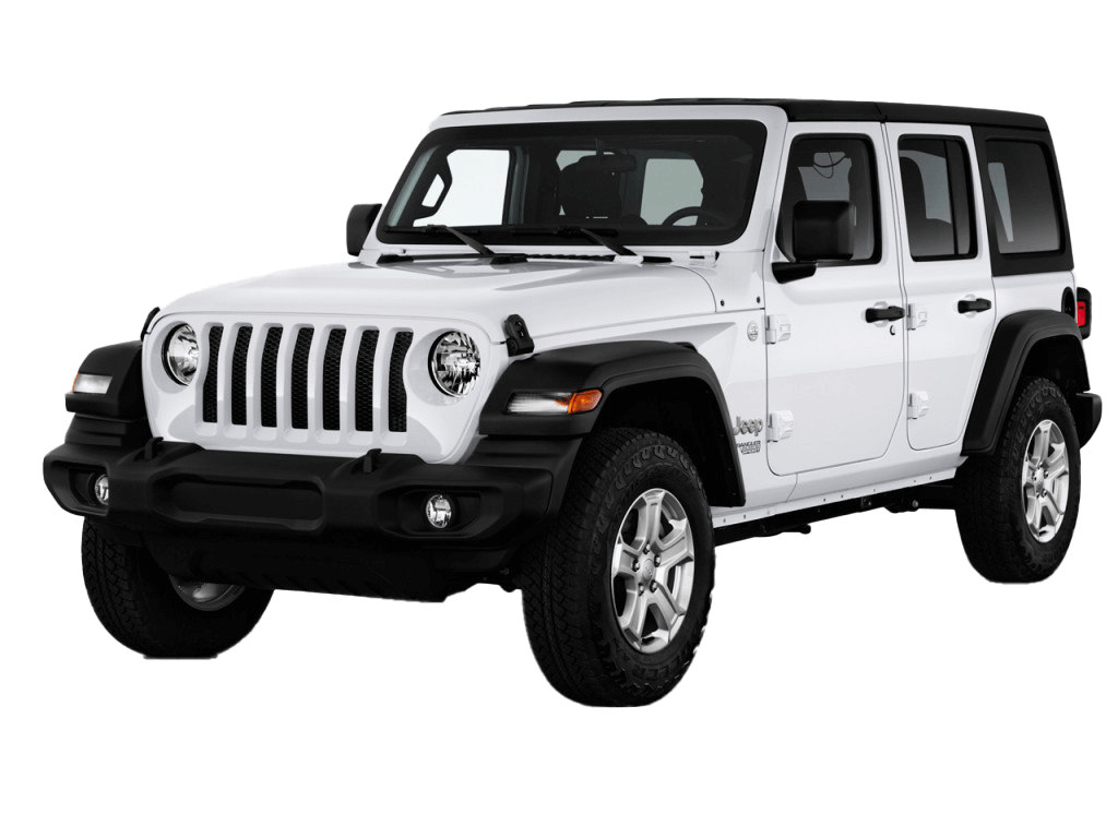 Frederiksted SUV, truck & airport vehicle rental services