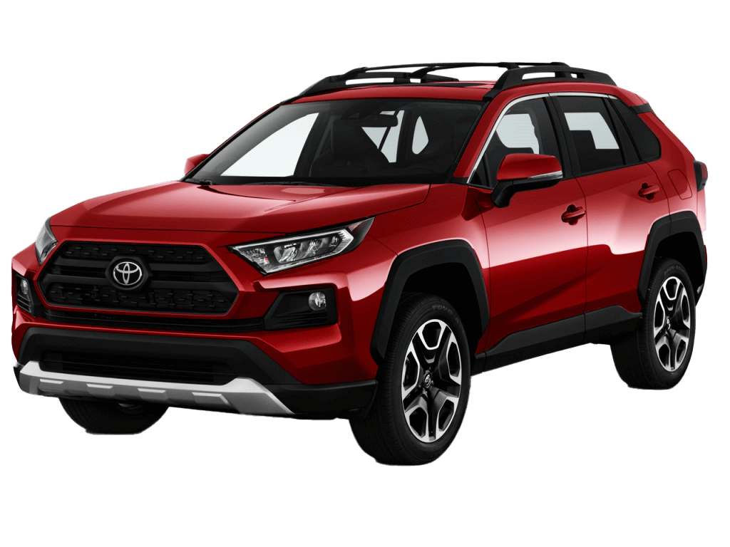 St. Croix & Frederiksted SUV, truck & airport vehicle rental services