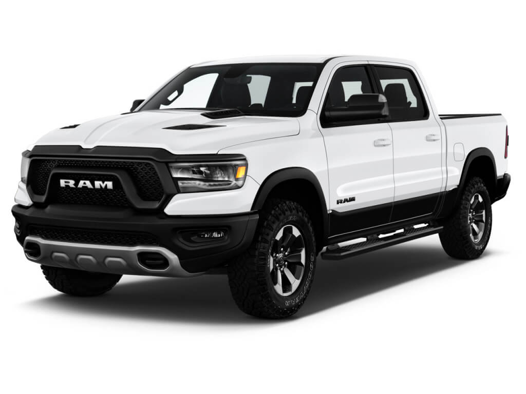 Dodge Ram Truck 