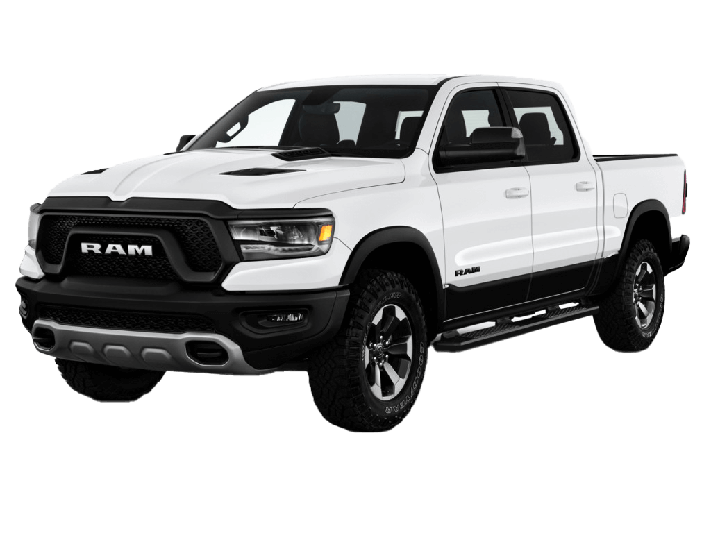 SUV, truck & airport vehicle rental services in Frederiksted & St. Croix
