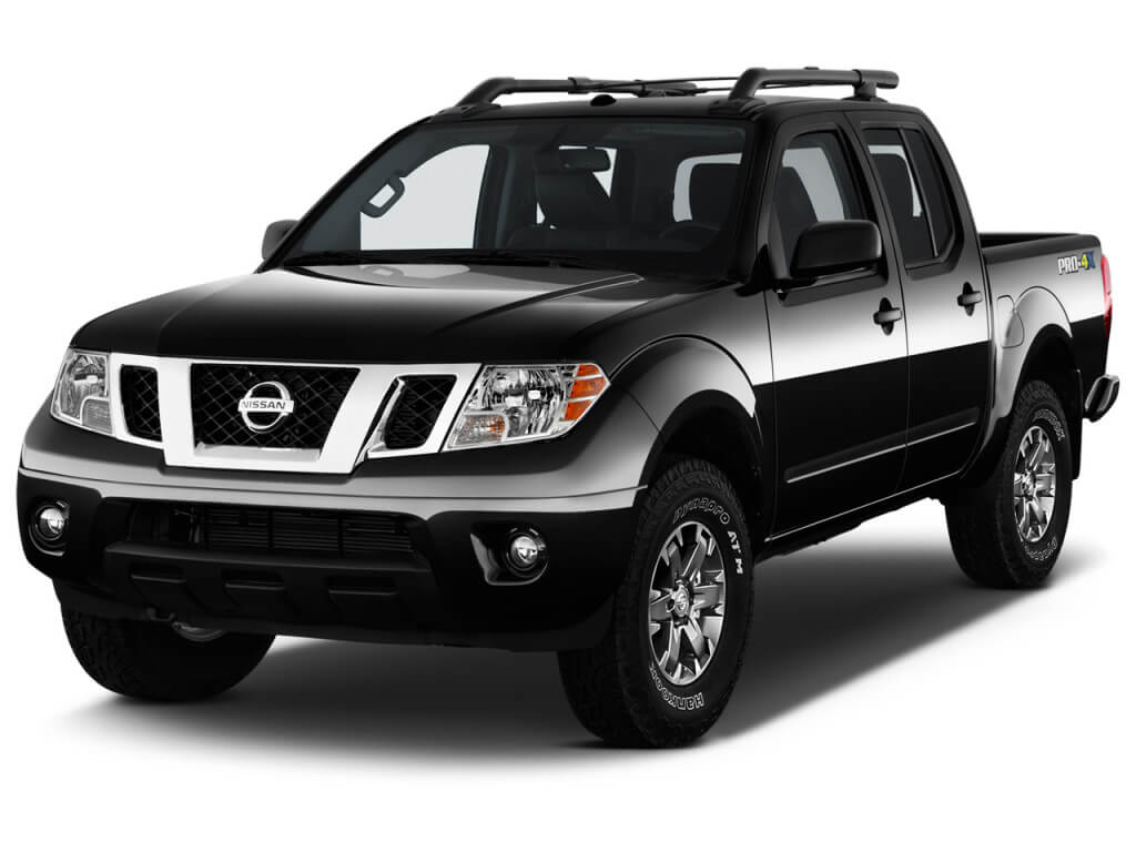 Nissan Truck 